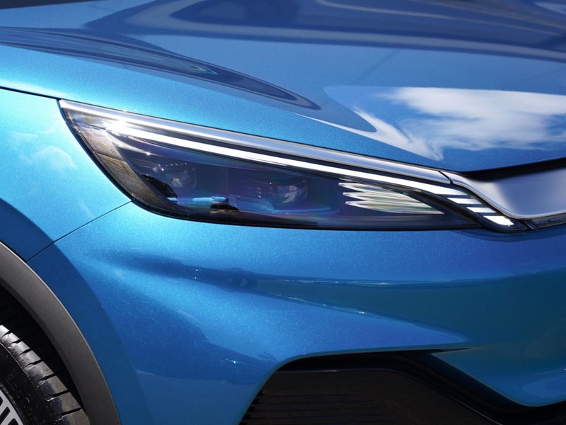 2025 BYD Atto 3 Superior Ev 60Kwh/Ev image 4