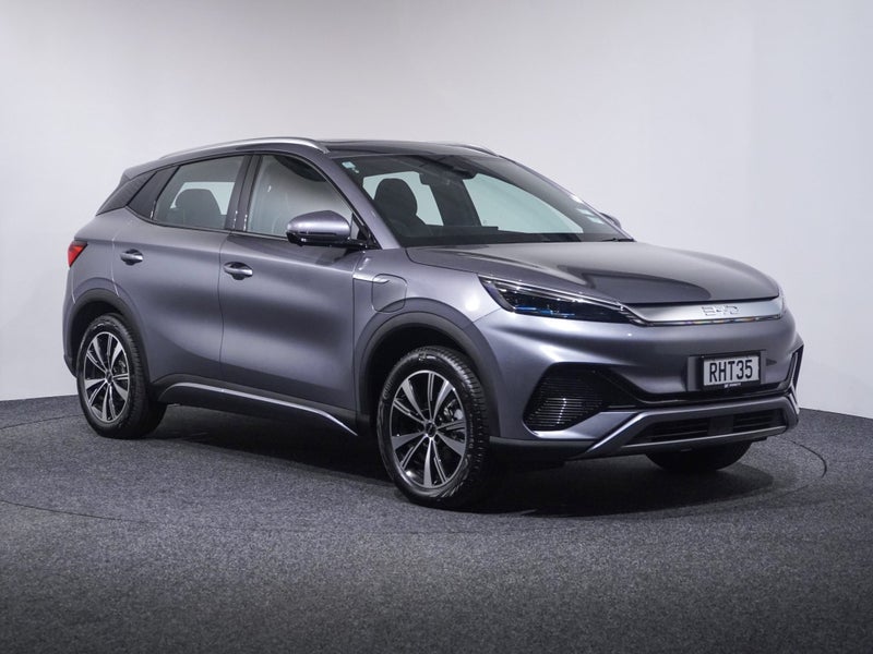 2025 BYD Atto 3 Superior EV image 1