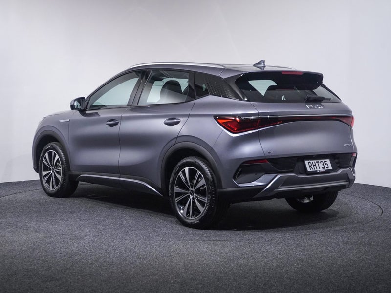 2025 BYD Atto 3 Superior EV image 2