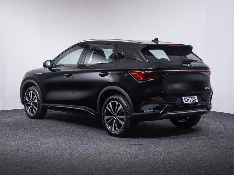 2025 BYD Atto 3 Superior EV image 2