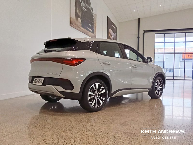 2025 BYD Atto 3 Superior Ev image 5
