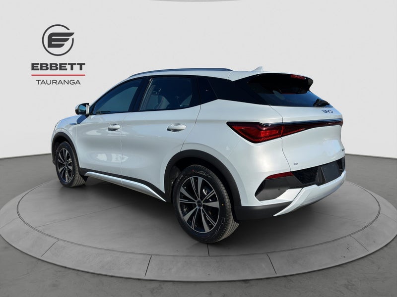 2025 BYD Atto 3 SUPERIOR - EXTENDED RANGE MODEL image 2