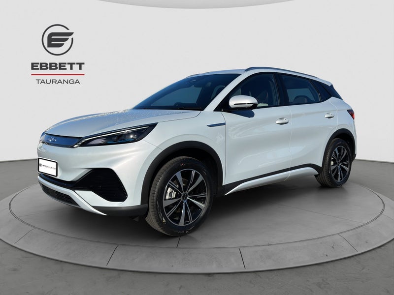 2025 BYD Atto 3 SUPERIOR - EXTENDED RANGE MODEL image 4
