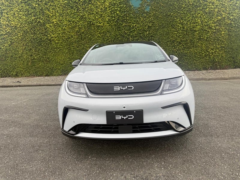 2025 BYD Dolphin $5K OFF, END OF YEAR REEL DEAL!! image 2