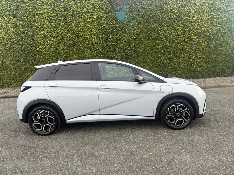 2025 BYD Dolphin $5K OFF, END OF YEAR REEL DEAL!! image 3