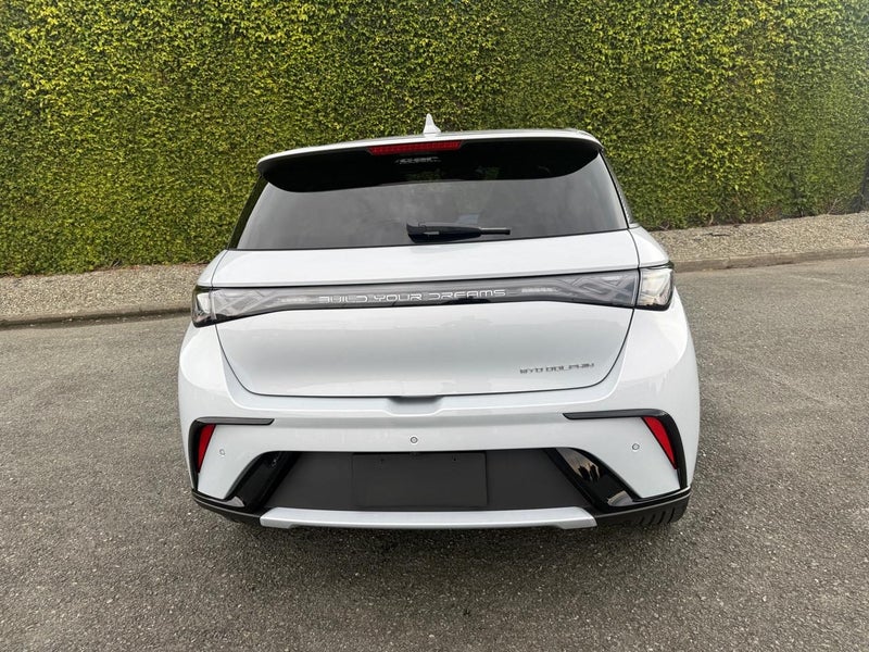 2025 BYD Dolphin $5K OFF, END OF YEAR REEL DEAL!! image 5