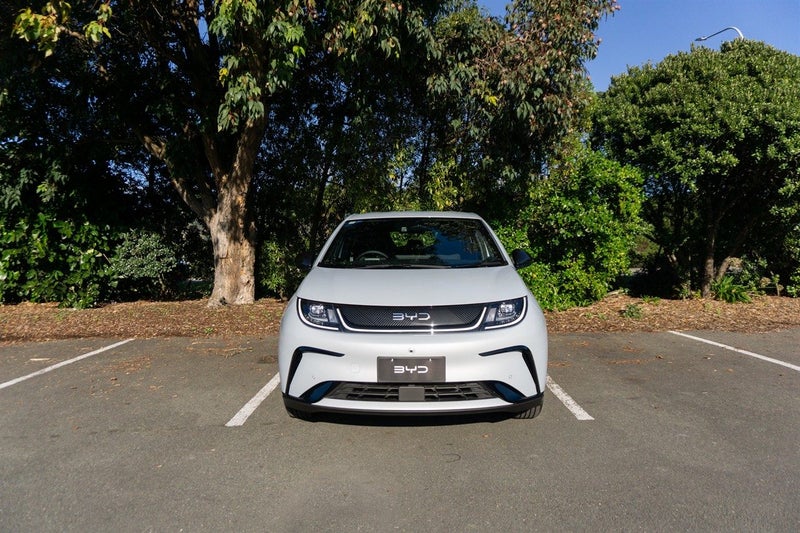 2025 BYD Dolphin ESSENTIAL 45KWH, 340KMS RANGE,... image 2