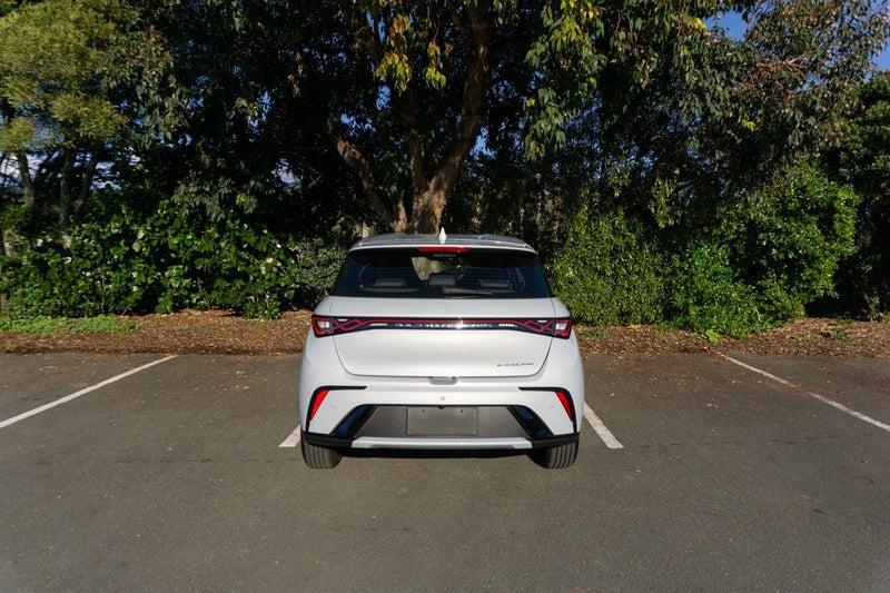 2025 BYD Dolphin ESSENTIAL 45KWH, 340KMS RANGE,... image 5