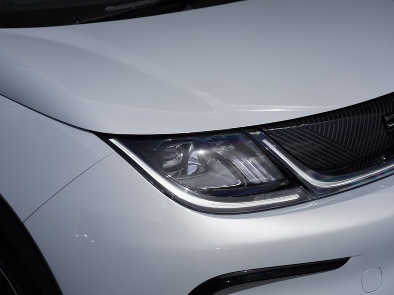 2025 BYD Dolphin Essential 45kwH 5Dr Hatch image 4