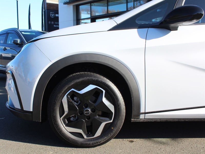 2025 BYD Dolphin ESSENTIAL Standard R image 2