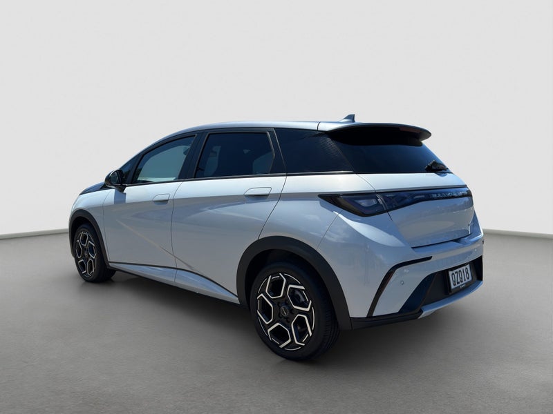 2025 BYD Dolphin EXTENDED RANGE 60kWH 427km WLT... image 2