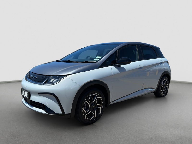 2025 BYD Dolphin EXTENDED RANGE 60kWH 427km WLT... image 5