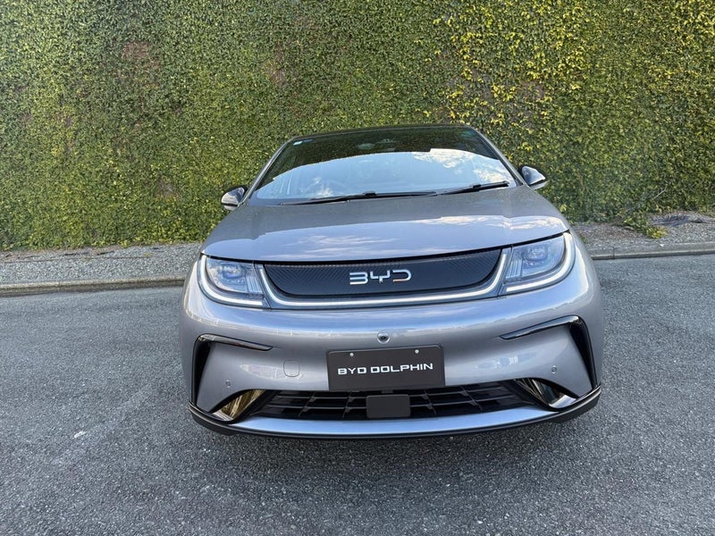 2025 BYD Dolphin PREMIUM 60kWh, 427kms WLTP RAN... image 3