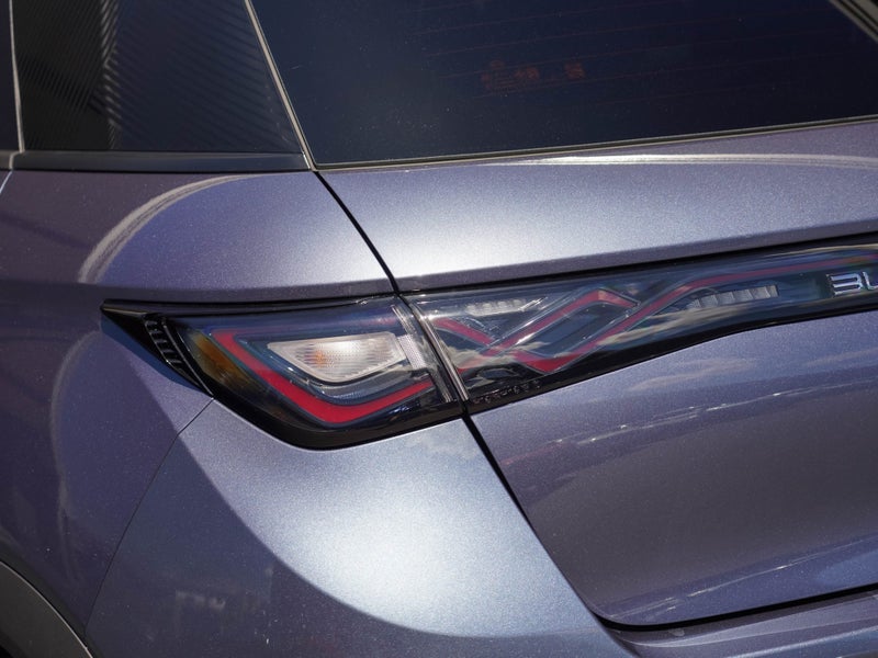 2025 BYD Dolphin Premium 60kwH 5Dr Hatch image 5