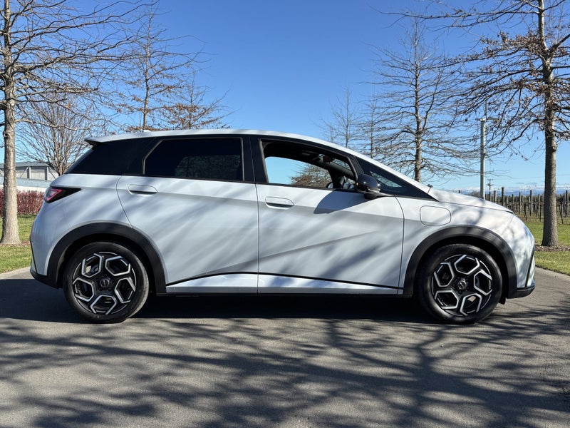 2025 BYD Dolphin Premium Ev 150Kwh image 2