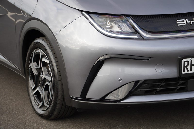 2025 BYD Dolphin Premium Ev 150Kwh/Ev image 2