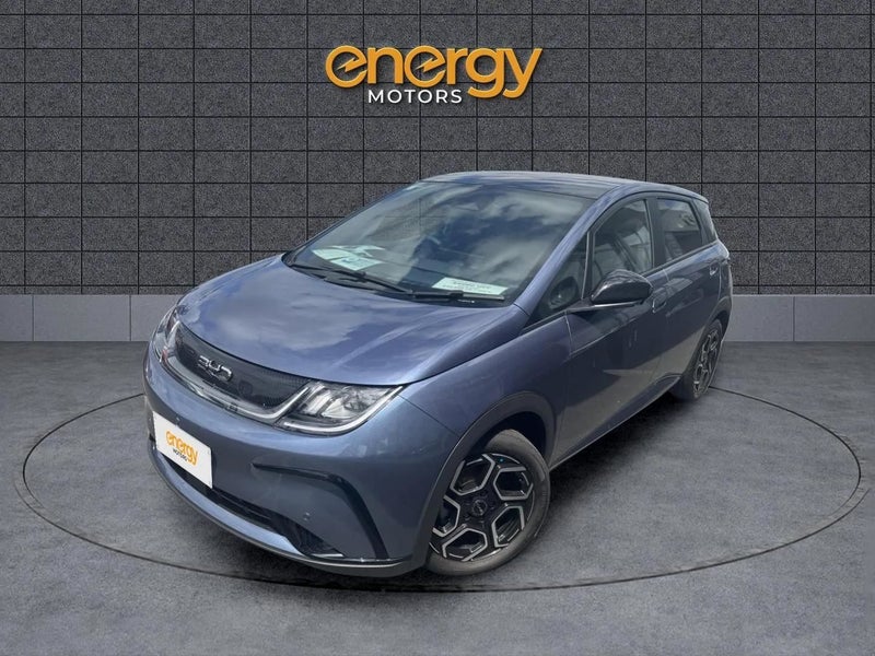 2025 BYD Dolphin Premium EV 60KWH image 1