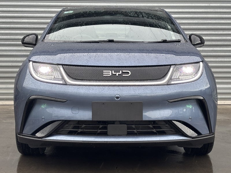 2025 BYD Dolphin Premium Ev 60Kwh/Ev image 3