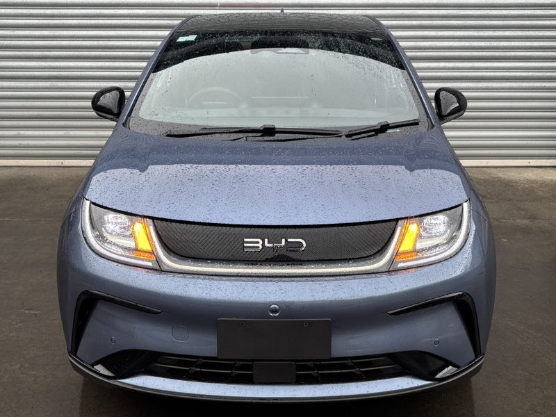 2025 BYD Dolphin Premium Ev 60Kwh/Ev image 4