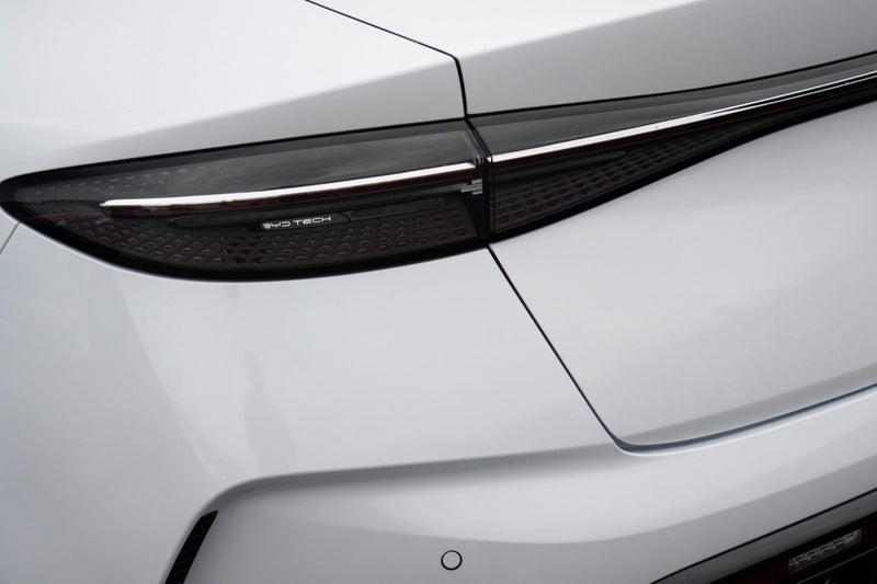 2025 BYD Seal Dynamic 150kW 61kWh image 5