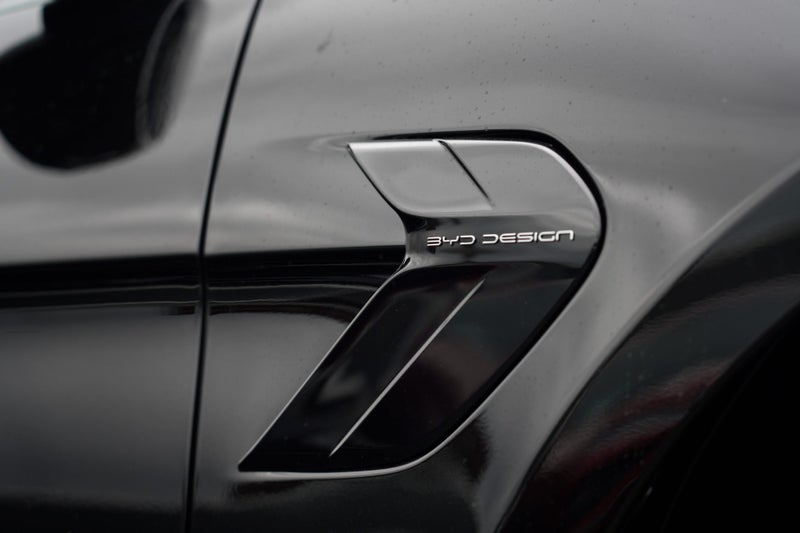 2025 BYD Seal Premium 83kWh 4Dr Sedan image 4