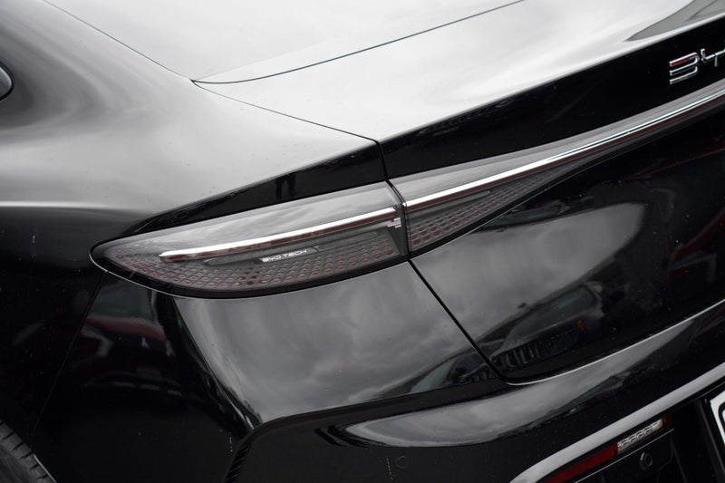 2025 BYD Seal Premium 83kWh 4Dr Sedan image 5