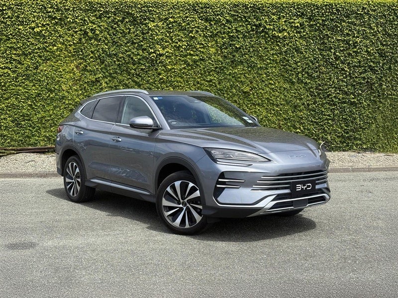 2025 BYD Sealion 6 $5K OFF, END OF YEAR REEL DE... image 1