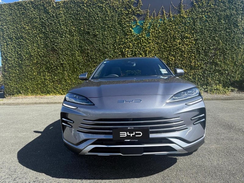 2025 BYD Sealion 6 $5K OFF, END OF YEAR REEL DE... image 2