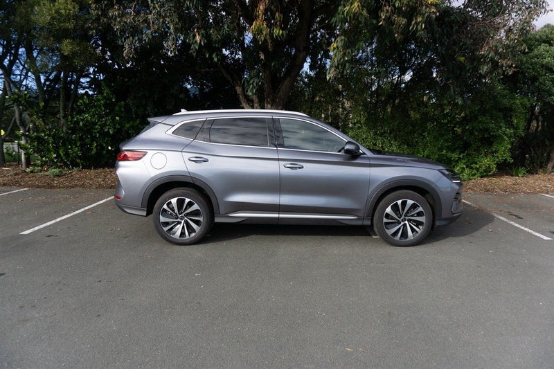 2025 BYD Sealion 6 $5K OFF, END OF YEAR REEL DE... image 3