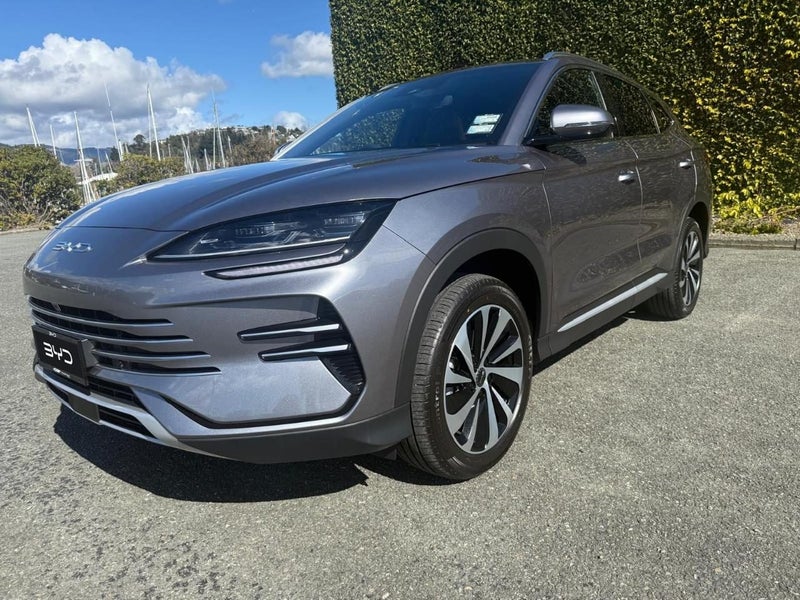 2025 BYD Sealion 6 $5K OFF, END OF YEAR REEL DE... image 5