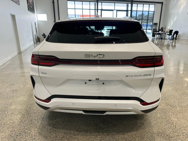 2025 BYD Sealion 6 Dynamic Extended Phe image 4