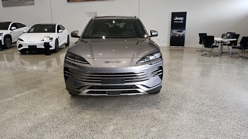 2025 BYD Sealion 6 Dynamic Extended Phe image 4