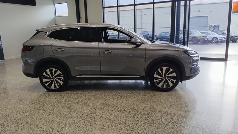 2025 BYD Sealion 6 Dynamic Extended Phe image 5