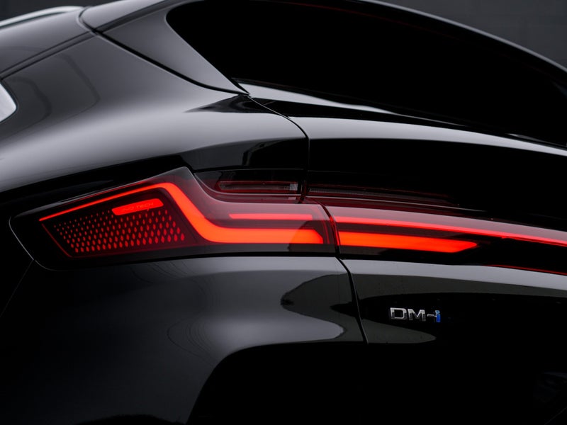 2025 BYD Sealion 6 Dynamic Extended PHEV 5Dr Wagon image 5