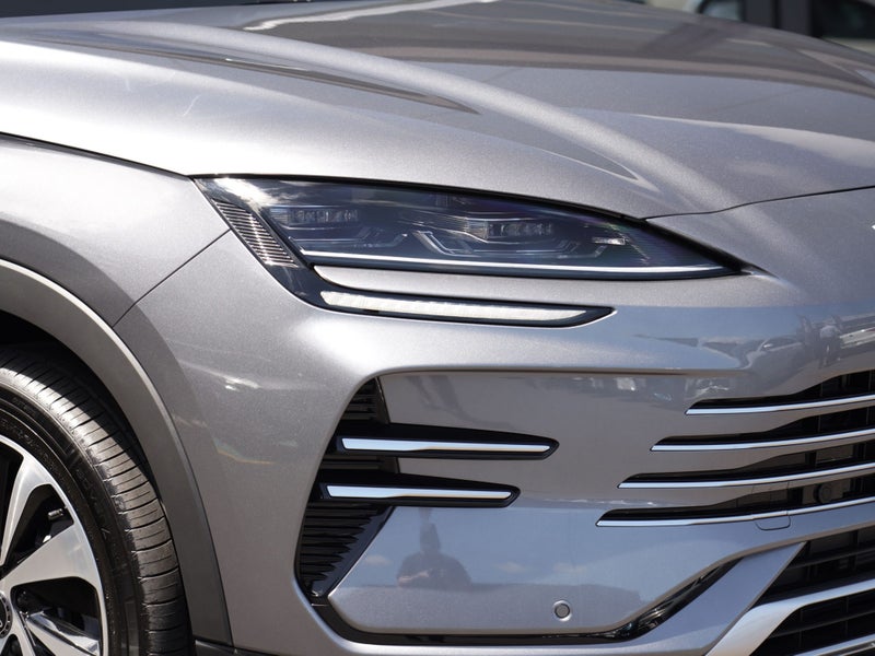 2025 BYD Sealion 6 Dynamic Extended PHEV 5Dr Wagon image 4