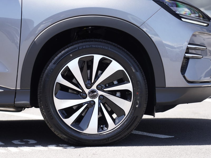 2025 BYD Sealion 6 Dynamic Extended PHEV 5Dr Wagon image 5