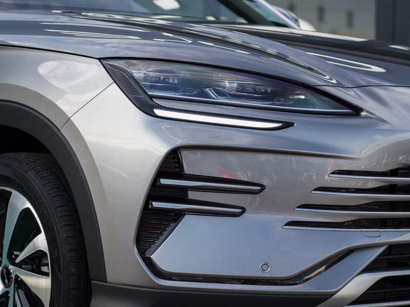 2025 BYD Sealion 6 Dynamic Extended PHEV 5Dr Wagon image 4