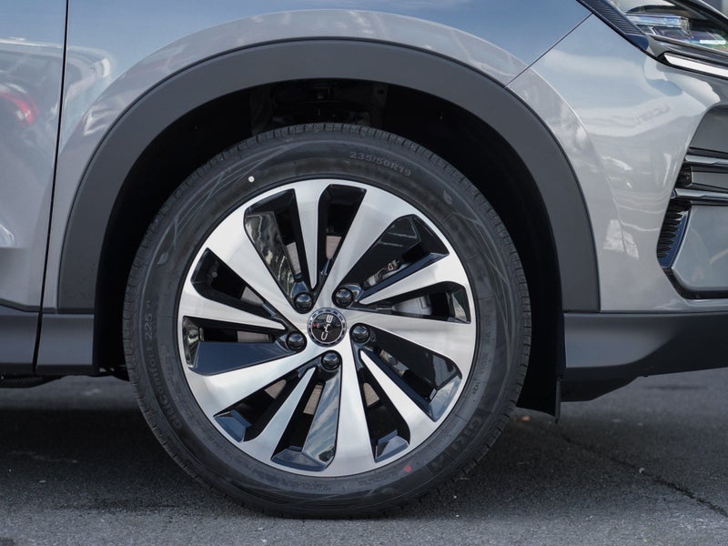 2025 BYD Sealion 6 Dynamic Extended PHEV 5Dr Wagon image 5