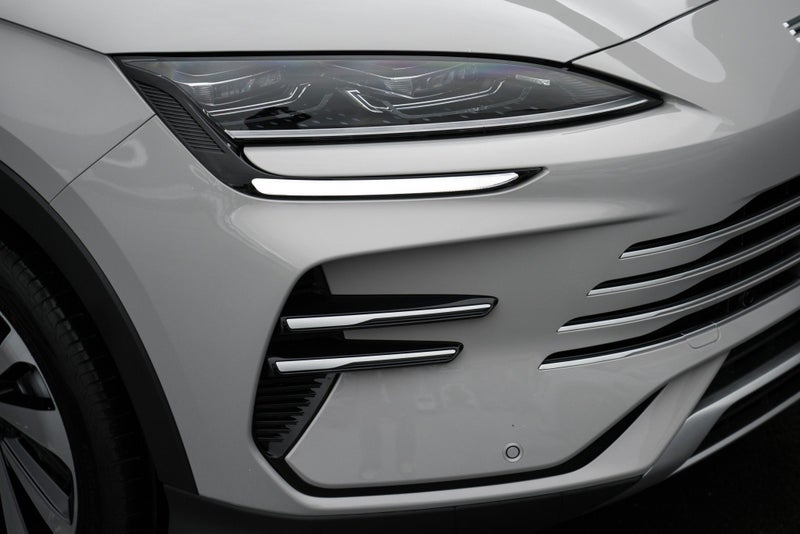 2025 BYD Sealion 6 Dynamic Extended PHEV 5Dr Wagon image 4