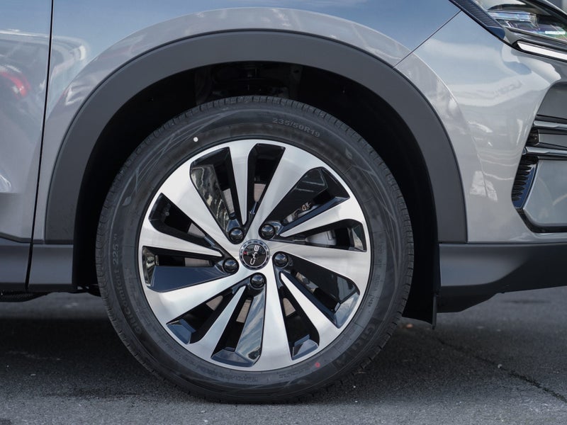 2025 BYD Sealion 6 Dynamic Extended Phev image 5