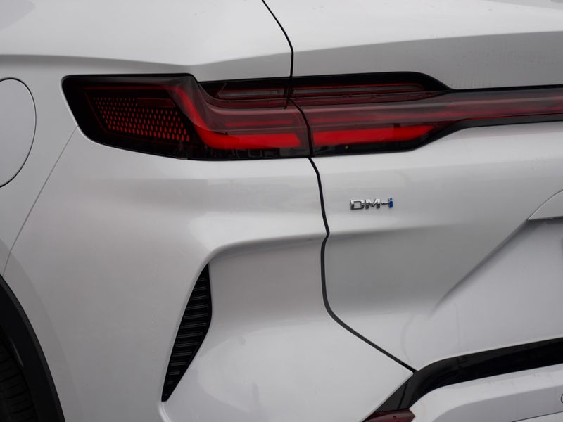 2025 BYD Sealion 6 Dynamic Extended PHEV image 5