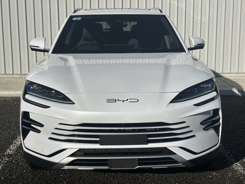 2025 BYD Sealion 6 Dynamic Extended Range! image 4