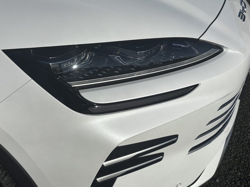 2025 BYD Sealion 6 Dynamic Extended Range! image 5