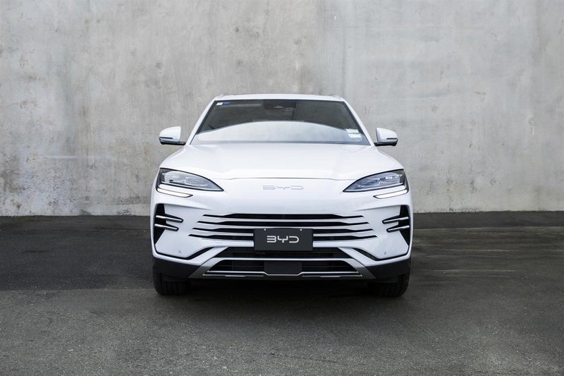 2025 BYD Sealion 6 DYNAMIC, PHEV, 2WD, 92KMS EV... image 4