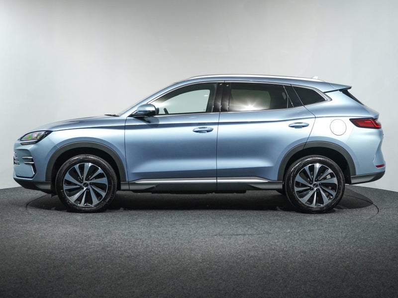 2025 BYD Sealion 6 Dynamic PHEV/AT image 4