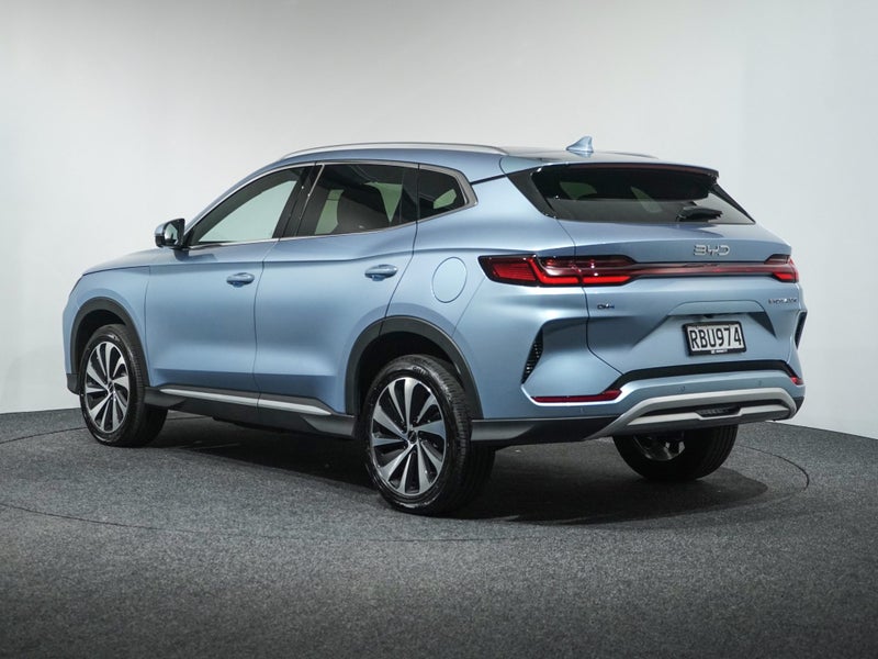 2025 BYD Sealion 6 Dynamic PHEV/AT image 5