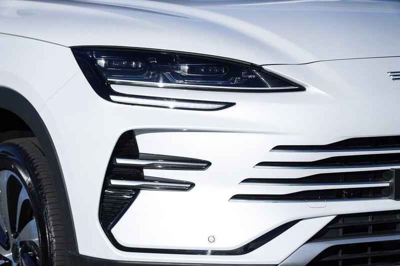 2025 BYD Sealion 6 Dynamic Phev/At image 3