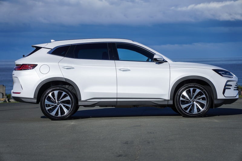 2025 BYD Sealion 6 Dynamic Phev/At image 4