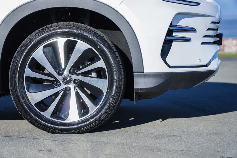 2025 BYD Sealion 6 Dynamic Phev/At image 5