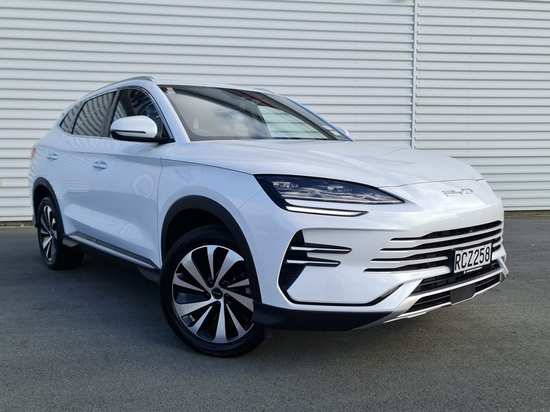 2025 BYD Sealion 6 Essential 2WD P image 1